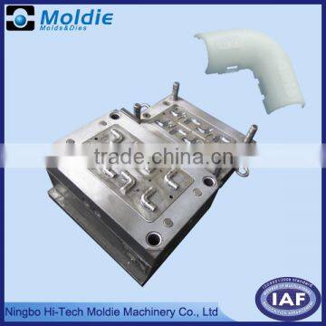 plastic injection PP material part mold