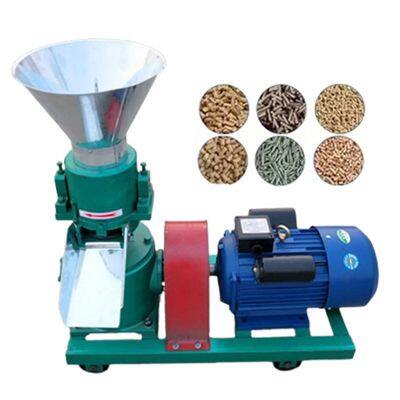 Maximize Efficiency With the Kawise Small Pellet Machine photo-4