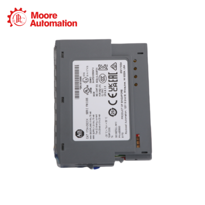 Allen Bradley 1734-OE2CK POINT I/O 2 выход тока в наличии photo-5