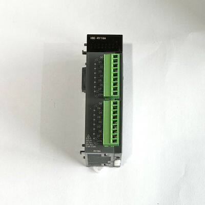 LS Automation PLC XBE-TN16A Authentic Original  PLC Controller Plc Control Programming