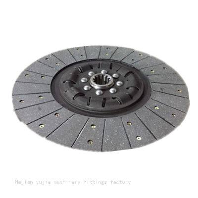 MTZ 340mm clutch disc 80-1601130