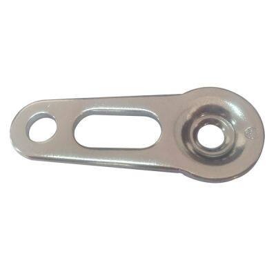 Free Sample Kailai Product Supply High Quality Bed Corner Brace European Style Bed Bracket Hinges
