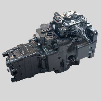 Excavator Parts PC50MR-2 PC55MR-2 PC56-7 Hydraulic Pump for Komatsu 708-3S-00872 708-3S-00461/00552/00882 708-3S-00961 Oil Pump photo-5