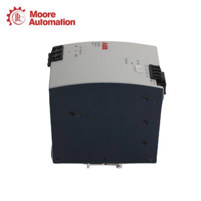 ABB SD834 3BSC610067R1 photo-2