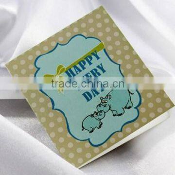 Happy mother's day greeting card