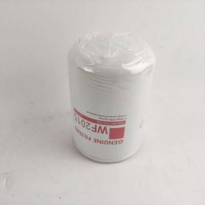 Heavy Truck Diesel Engine Parts DCA4 Water Filter WF2015 photo-4