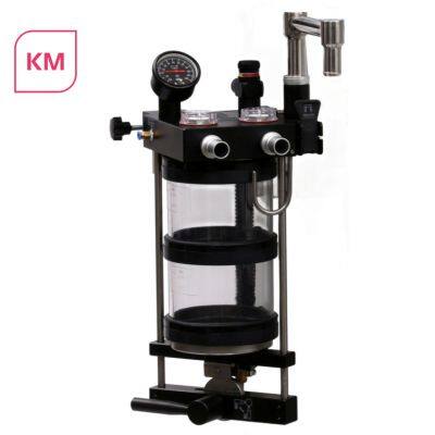 Wholesale CO2 Circle Absorber for Anaesthesia  Workstation with large volume Canister and Inspiration and Expiration Valve