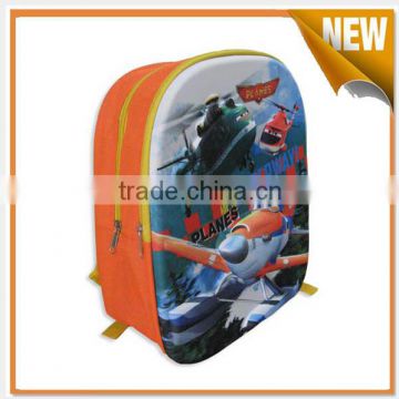 Fashionable cute hardshell backpack