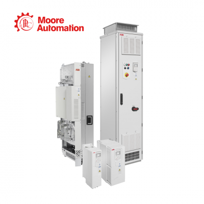 ABB ACH580-01-096A-4 CCU-23-S 3AXD50000034658