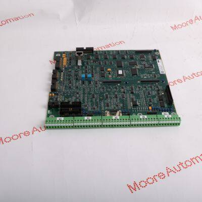 ABB 3ADT313900R1501 SDCS-CON-4