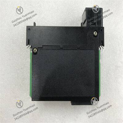 Allen-Bradley 1756-OB32 Discrete Output Module photo-3