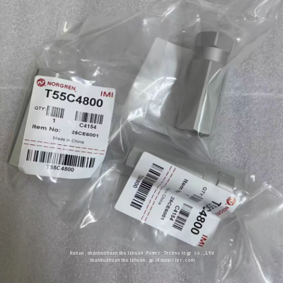 T55C4800, Norgren, Check Valve, G1/2' Thread photo-3