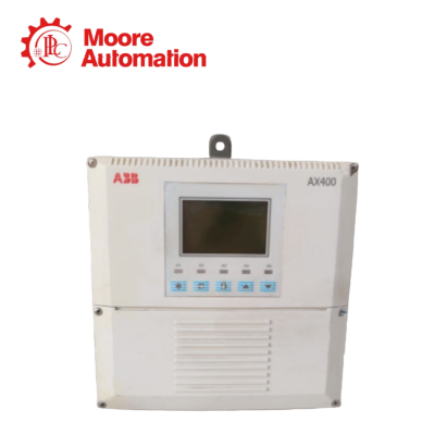 ABB AX460