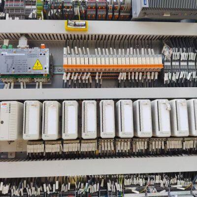 ABB GRID BREAKER UNIT GBU72 3BHE031197R0001