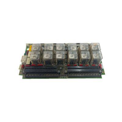 IS200TRPGH1BDE Terminal Relay/circuit Board