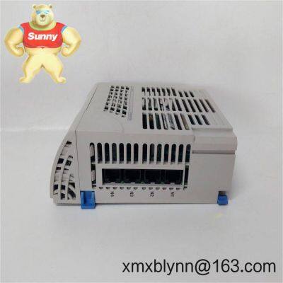 EMERSON 5X00241G02 – Ovation I/O Module for Reliable Field Signal Integration