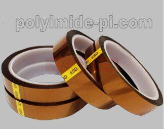 Polyimide Film,Polyimide Tape,Similar Kapton Film,Similar Kapton Tape photo-5