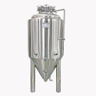 500L Beer Brewing Equipment photo-5