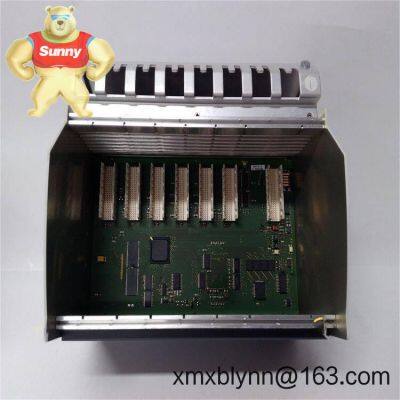 ABB PM803F (3BDH000530R1) – CPU module for Freelance AC 800F process automation