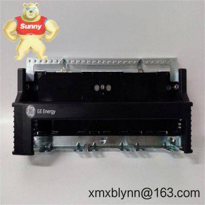 GE IS230PCAAH1A Core Processor-Modul: Industrielle Turbinensteuerung - Das Kraftzentrum photo-2