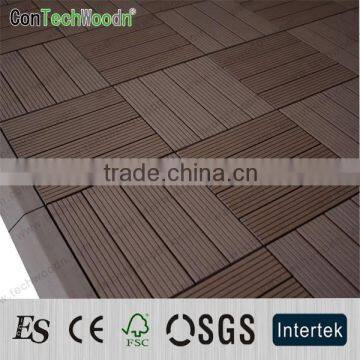 Good Price Garden Tile With Natual Wood Grain photo-2