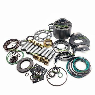 Pump Repair Kits A4VG / A4V Series Hydraulic Pump Parts for REXROTH A4VG56 Piston Pump photo-3