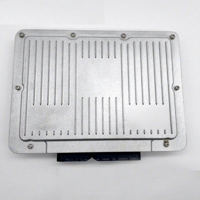 Genuine SANY SY215C Excavator ECU Controller - Electronic Control Module for Hydraulic System Spare Parts