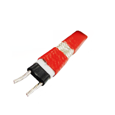 Self-Regulating Roof and Gutter De-Icing Cable for Snow and Ice Prevention