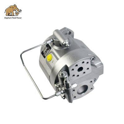 A10VO74DFLR 31R-VSC41N00-S2356 Bosch Rexroth Pump photo-5