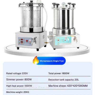 High-Speed Herbal Medicine Packing Machine, Fully Automatic Decoction & Bottling System for TCM Pharmacies & Distributors - Best Selling