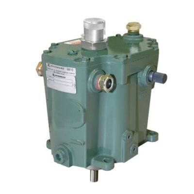 Woodward 9904-110 Mechanical Hydraulic Speed Reducer