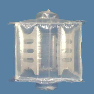 Cost-Effective FIBC Big Bag Inner Liners for Agriculture and Chemical Sectors photo-4