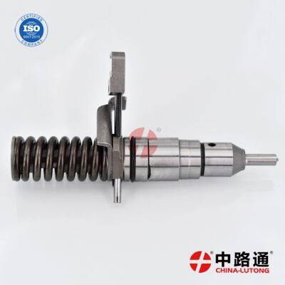 127-8218 Caterpillar Fuel Injector Compatible With 3116 3126 525B 535B 950G Loader