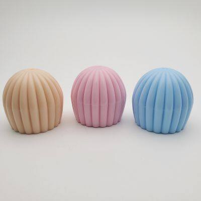 PLASTIC PUMP SPRAY CAPS photo-3