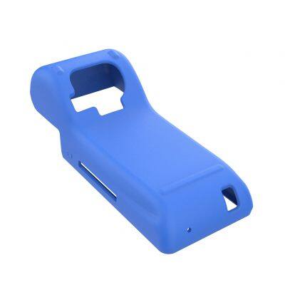 POS Machine Cover Silicone Protective Case For Aisino A90 photo-2