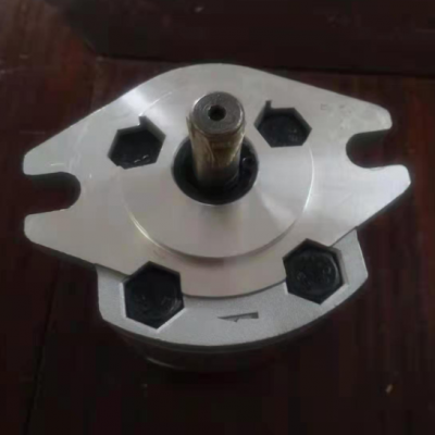Hydraulic Pump photo-4