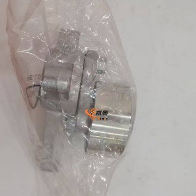 Original JCB 320 08657 Tensioner for Wheel Loader Spare Parts. photo-1