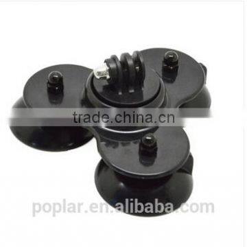 GP142 Gopros accessories Competitive price suction cups Hero4/3+/3/2/1