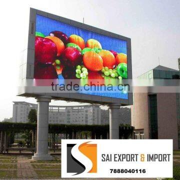 China Supplier P3/p4/p5/p6/p10 Indoor & Outdoor Led Display, Led Module, Led Screen, Led Board in Stock photo-5
