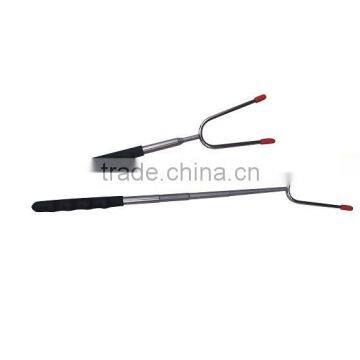 Extendable BBQ Fork