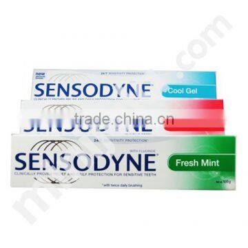 Sensodyne Toothpaste