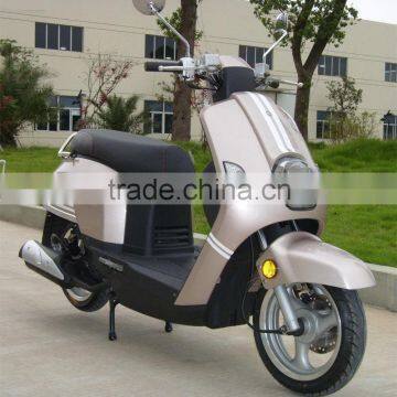 King Sport Scooter 50cc/125cc With EEC photo-2