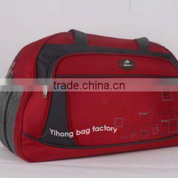 Factory Duffle Bag for Girls Duffel Bag 2016 photo-2