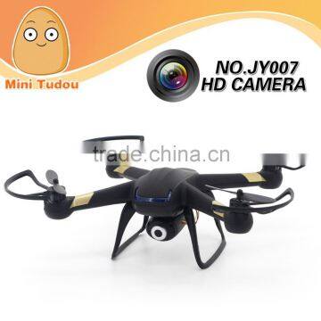 2015 latest new designed RC quadcopter with camera JY007