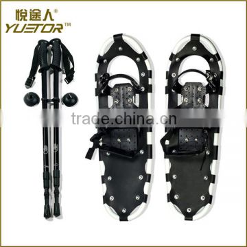 Hiking Snowshoes For wholesales YUETOR