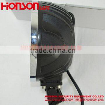 120W High Power LED Off-road Vehicle Working Lighthead LED-D5120 photo-4