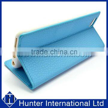 Dual Tone Color For Apple IPhone 6 Window Case photo-4