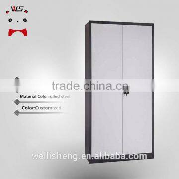 Luoyang WLS Metal File Cabinet nad Steel Filing Cabinet KD Structure