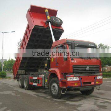 Sino truk golden prince 6*4