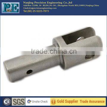 Custom high quality aluminum forging auto parts
